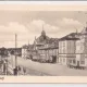 Carte postala necirculata din perioada interbelica Cernauti