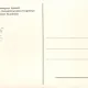 Carte postala necirculata din perioada interbelica Muntii Apuseni