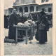 Carte postala necirculata din perioada interbelica
