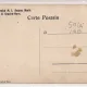 Carte postala necirculata din perioada interbelica
