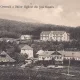 Carte postala necirculata din perioada interbelica