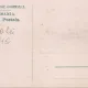 Carte postala necirculata din perioada interbelica
