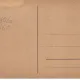 Carte postala necirculata din perioada interbelica