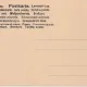 Carte postala necirculata din perioada interbelica