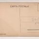 Carte postala necirculata din perioada interbelica