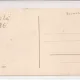 Carte postala necirculata din perioada interbelica