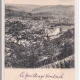 Carte postala necirculata din perioada interbelica