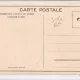 Carte postala necirculata din perioada interbelica