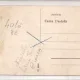 Carte postala necirculata din perioada interbelica