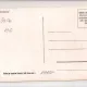 Carte postala necirculata din perioada interbelica