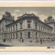 Carte postala necirculata din perioada interbelica