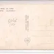 Carte postala necirculata din perioada interbelica Royal Air Force