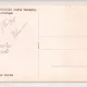 Carte postala necirculata din perioada interbelica Sarmisegetusa (Ulpia Traiana)