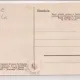 Carte postala necirculata din perioada interbelica Vatra Dornei