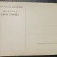 Carte postala, necirculata, Sinaia vedere generala, perioada interbelica