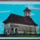 Carte postala, necirculata, Suceava, Biserica Adormirii Maicii Domnului, odinioara biserica unei manastiri de calugarite din timpul lui Alexandru cel Bun
