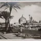 Carte postala, Nice, o parte a Promenadei, 1930