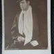 Carte Postala, Nils Asther, actor suedez, 1897-1981