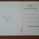 Carte postala, Noua, perioada interbelica