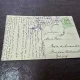 Carte Postala Ocnele Mari Vila Alecsiu, 1911