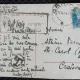 Carte Postala, Oradea 1919