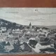 Carte postala, oras balnear Königswart Cehia 1926