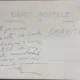 Carte postala, Oravita, vedere generala, perioada interbelica