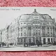 Carte postala, Palatul Lloyd Timisoara, inceput de secol XX