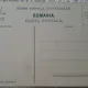 Carte postala, Palatul Regal cu geniul Militar, 1906