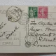 Carte postala, Paris, Expozitia Internationala 1937