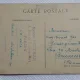 Carte postala, Paris La Gare de lEst, 1924