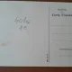 Carte postala, Partea din Colibita, perioada interbelica