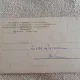CARTE POSTALA, PERIOADA INTERBELICA, CIRCULATA