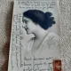 CARTE POSTALA, PERIOADA INTERBELICA, CIRCULATA