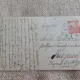 CARTE POSTALA, PERIOADA INTERBELICA, COLOR, CIRCULATA