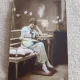 CARTE POSTALA, PERIOADA INTERBELICA, COLOR, NECIRCULATA