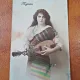 Carte Postala perioada interbelica, necirculata