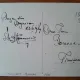 Carte postala, plaja din Dognecea, Caras Severin, Banat, 1919