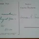 Carte postala, plaja din Tusnad, 1932