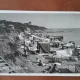 Carte postala, Plaja Movila C.Silva, perioada interbelica
