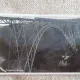 CARTE POSTALA, PODUL DE LA MUNGSTEN, PERIOADA INTERBELICA, NECIRCULATA