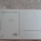 CARTE POSTALA, PODUL DE LA MUNGSTEN, PERIOADA INTERBELICA, NECIRCULATA