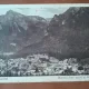 Carte postala, Poiana Tapului Jepii mari si mici, 1932