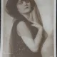 Carte Postala, Pola Negri, actriță americană din era filmului mut, 1897-1987