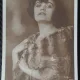 Carte Postala, Pola Negri, actriță americană din era filmului mut, 1897-1987