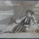 Carte postala, Port national roman, perioada interbelica