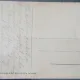 Carte postala, Port national roman, perioada interbelica