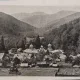Carte postala, Prahova, Sf. Manastire Susana, perioada interbelica