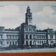 Carte postala,  Primaria di Arad, inceput de secol XX