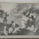 Carte postala, Prinderea  lui Horea si Closca, Centenarul Avram Iancu 1924